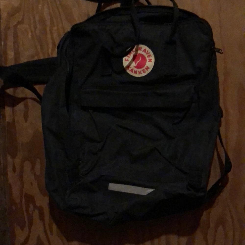 Back pack